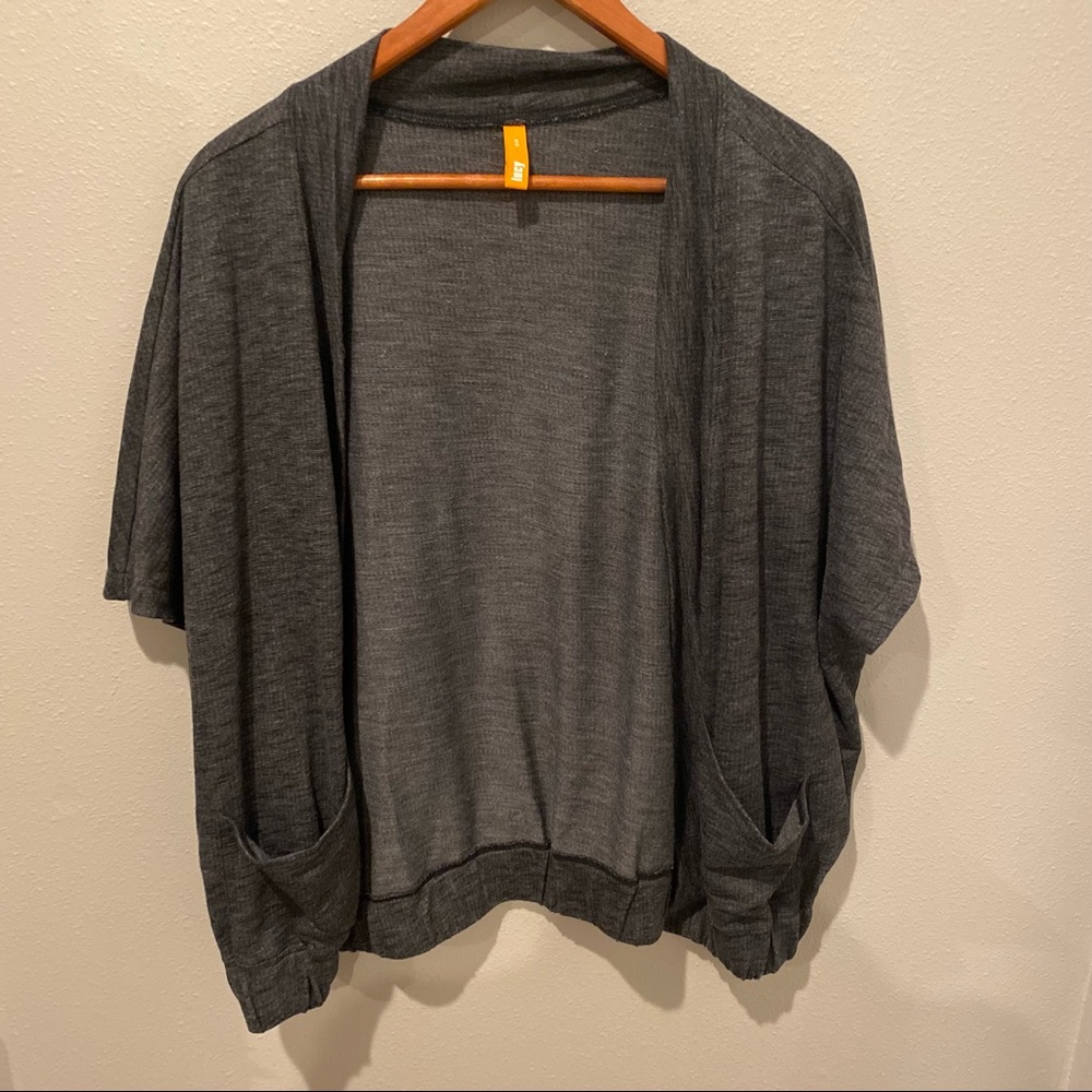 Lucy Cardigan